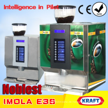 Imola E3s Bean to Cup Kaffeemaschine